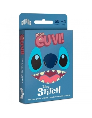 EU VI! - STITCH 34231