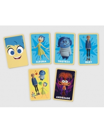 EU VI! - DIVERTIDAMENTE 2 35496