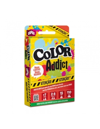 COLOR ADDICT CARTUCHO 32410