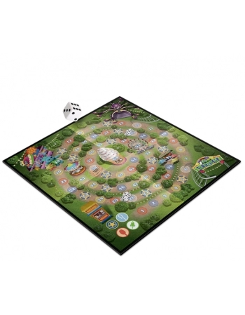 CORRIDA MÁGICA - TOY STORY 35472