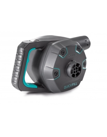 BOMBA DE AR ELÉTRICA QUICK-FILL 220V - GRANDE 66644