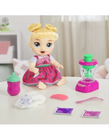 BABY ALIVE MIXER HARPER BLDH G1452