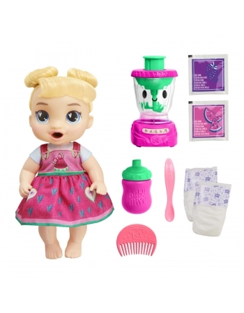BABY ALIVE MIXER HARPER BLDH G1452