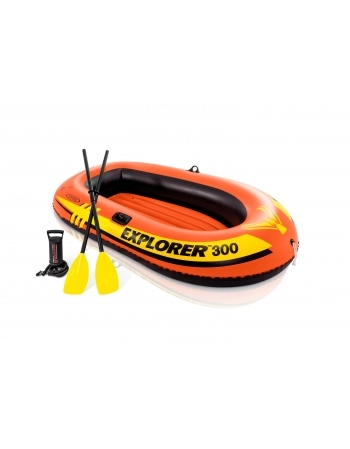 BOTE EXPLORER 300 58332