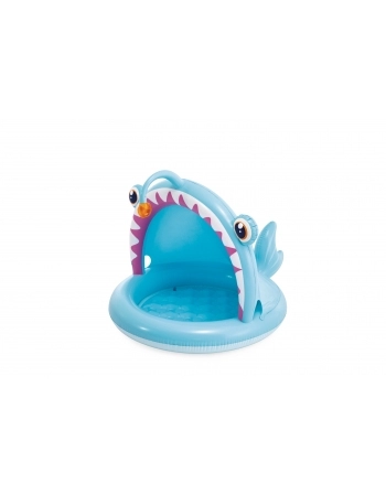 PISCINA BABY FISH (45L) 58419