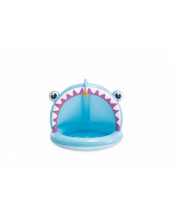 PISCINA BABY FISH (45L) 58419