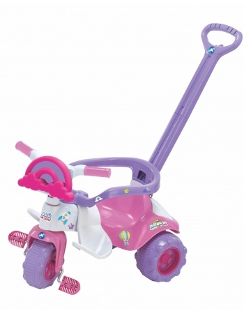 TICO TICO RAINBOW ROSA 2724