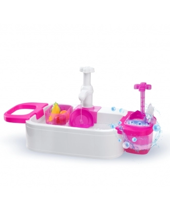 PIA COM LAVA LAVA SPLASH PINK 615