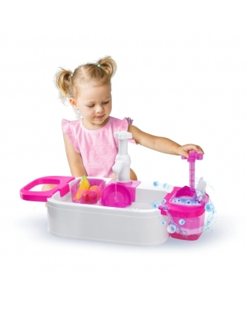 PIA COM LAVA LAVA SPLASH PINK 615