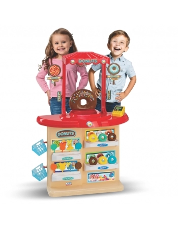 DONUTS MAGIC 8087