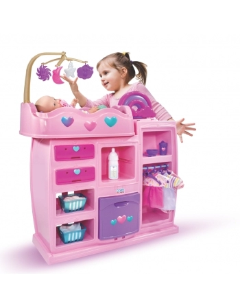 QUARTO ENCANTADO 2 EM 1 8104