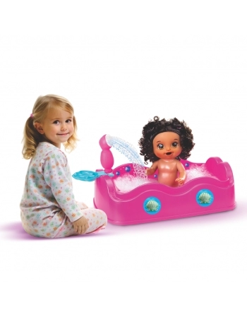 BANHEIRA BABY MAGIC 8107