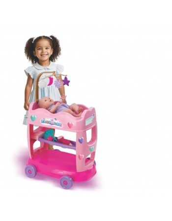 MATERNIDADE BABY 2 EM 1 8105
