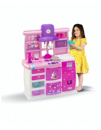 COZINHA MASTER MAGIC 7901