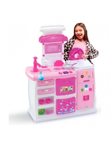 DOCE COZINHA MAGIC 7902