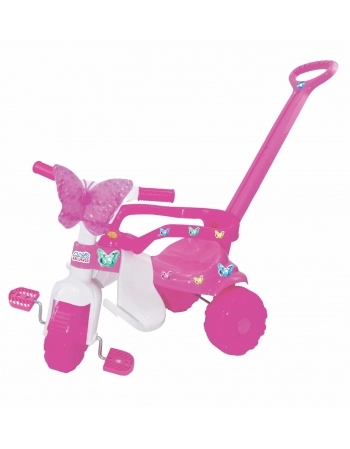 TICO TICO BUTTERFLY PINK 2571