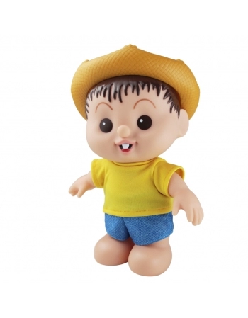 BONECO ITI MALIA CHICO BENTO 1016