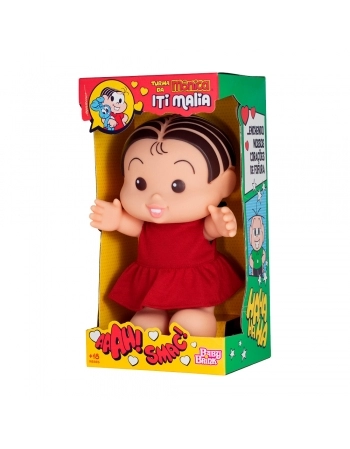 BONECO ITI MALIA MONICA 1020
