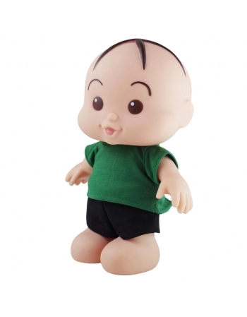 BONECO ITI MALIA CEBOLINHA 1021