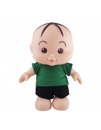 BONECO ITI MALIA CEBOLINHA 1021