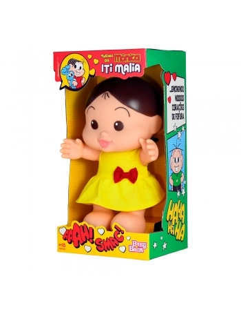 BONECO ITI MALIA MAGALI 1022