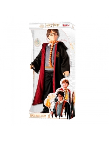 BONECO HARRY POTTER 1650