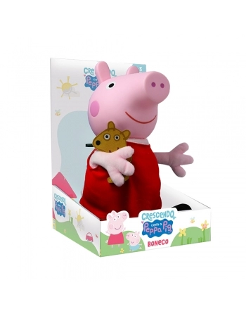 BONECA PEPPA PIG 1620
