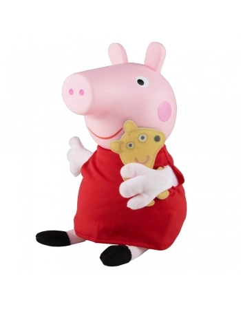 BONECA PEPPA PIG 1620