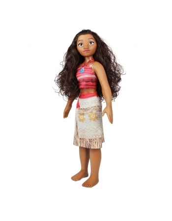 BONECA MINI MY SIZE MOANA 1746