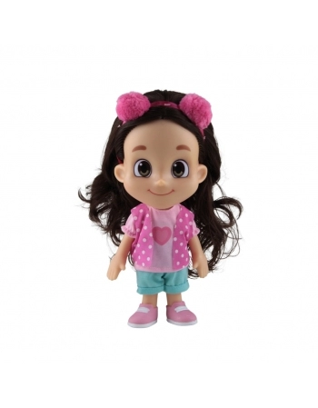 BONECA MARIA CLARA 1040