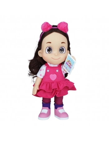 BONECA MARIA CLARA MECANIZADA 1055
