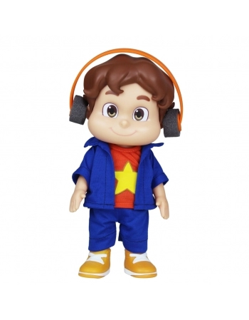 BONECO JP MECANIZADO 1056