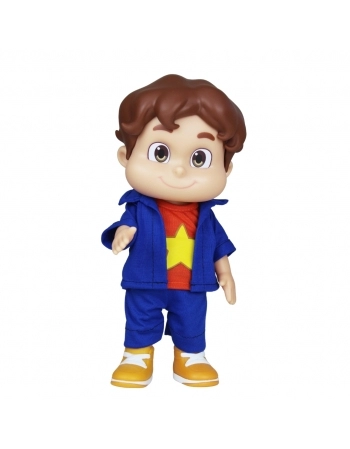 BONECO JP MECANIZADO 1056