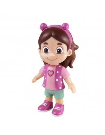 BONECO MINI MARIA CLARA E JP 1058