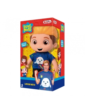 BONECO LUCCAS NETO 1079