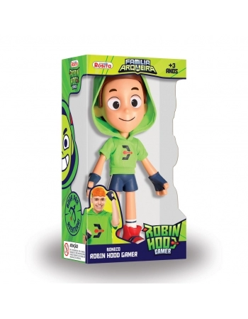 BONECO ROBIN HOOD 1120