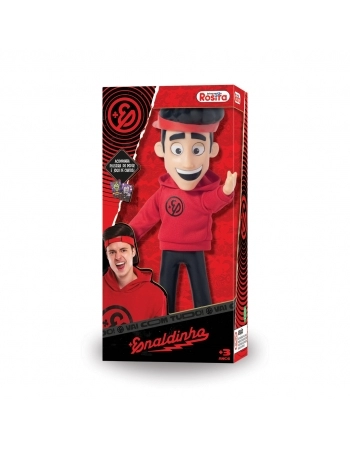 BONECO ENALDINHO 1125