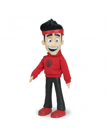 BONECO ENALDINHO 1125