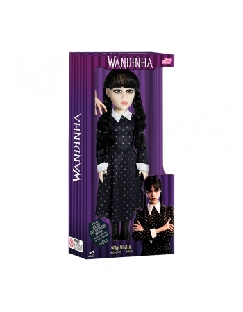 BONECA WANDINHA 1845
