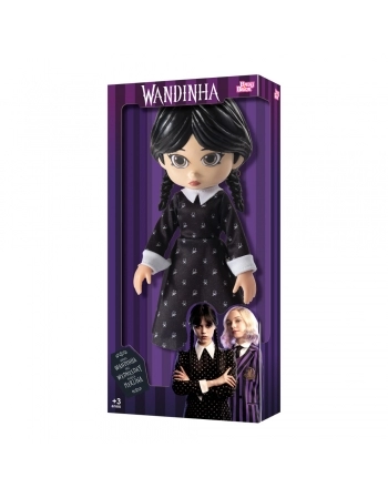 BONECA WANDINHA MINI 1847