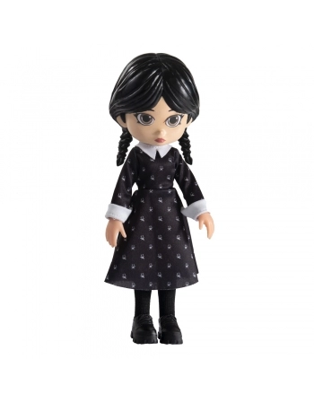 BONECA WANDINHA MINI 1847