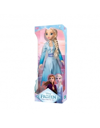 BONECA MINI MY SIZE ELSA 1760