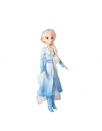BONECA MINI MY SIZE ELSA 1760