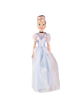 BONECA MINI MY SIZE CINDERELA 1763