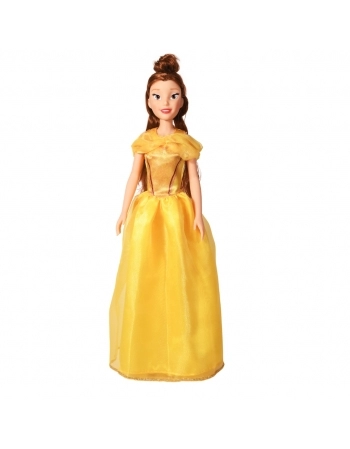 BONECA MINI MY SIZE BELA 1765