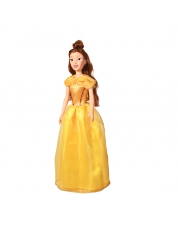 BONECA MINI MY SIZE BELA 1765