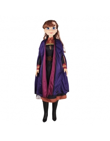 BONECA PRINCESAS DISNEY ANNA 2007