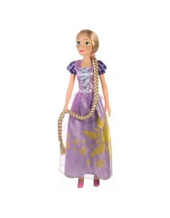BONECA PRINCESAS MY SIZE RAPUNZEL 2008