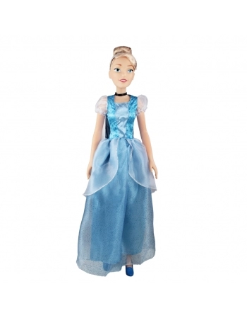 BONECA PRINCESAS MY SIZE CINDERELA 2009