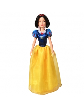 BONECA PRINCESAS MY SIZE BRANCA DE NEVE 2010